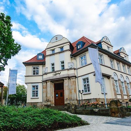 Aparthotel Adelhoff à Osnabrück Extérieur photo