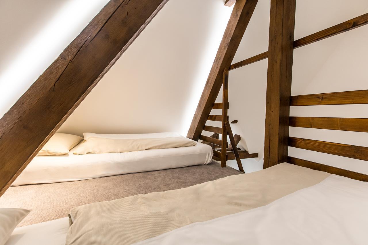 Aparthotel Adelhoff à Osnabrück Extérieur photo