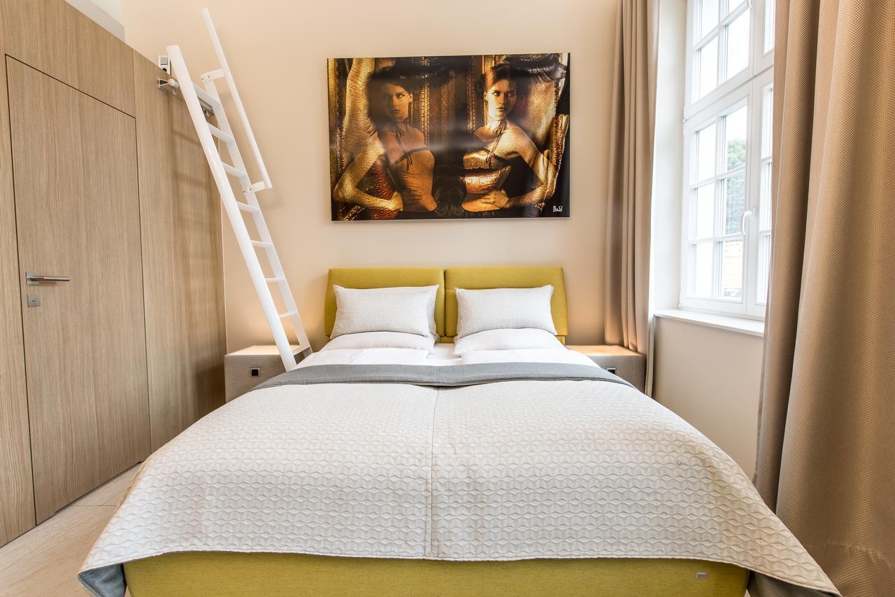 Aparthotel Adelhoff à Osnabrück Extérieur photo