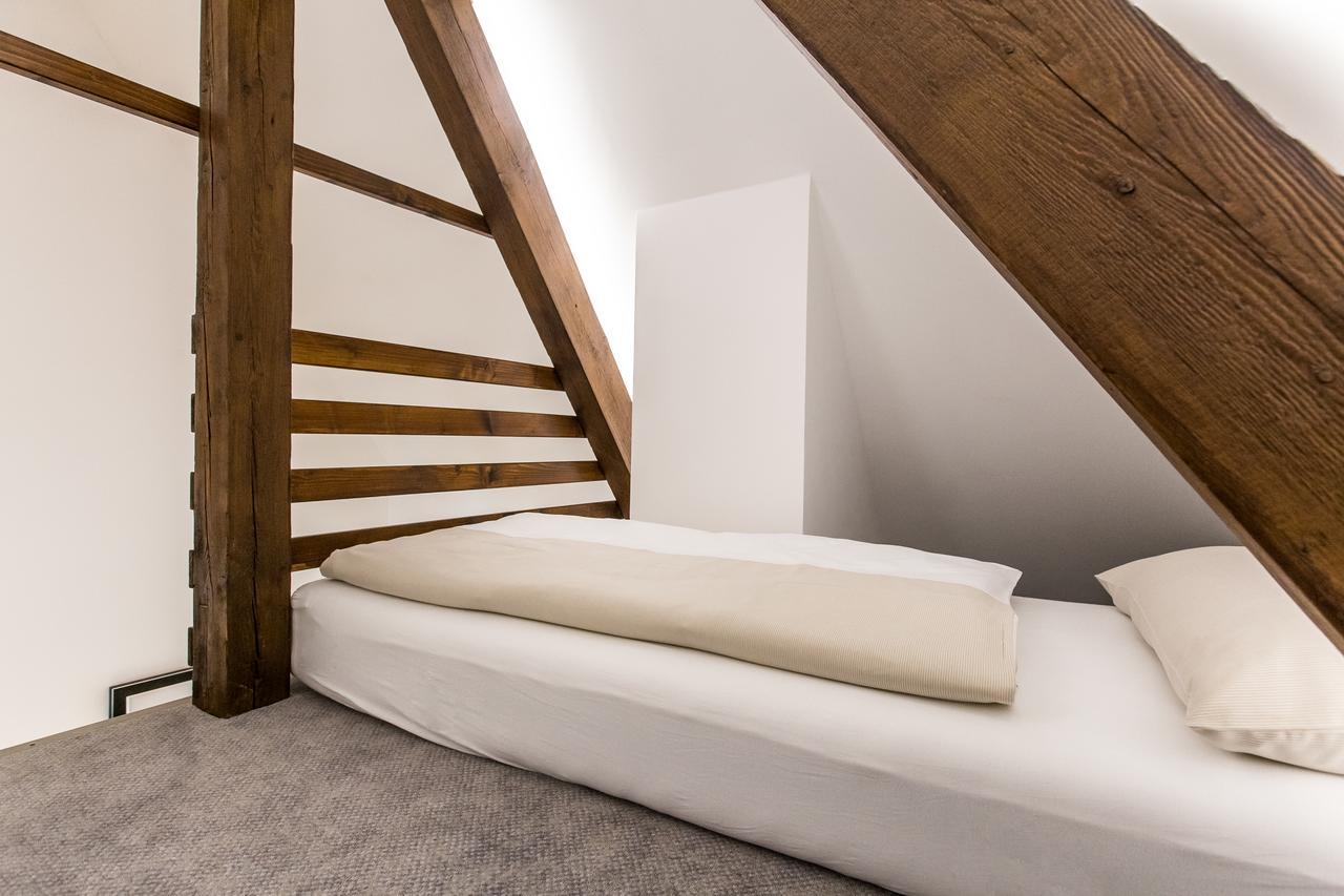 Aparthotel Adelhoff à Osnabrück Extérieur photo