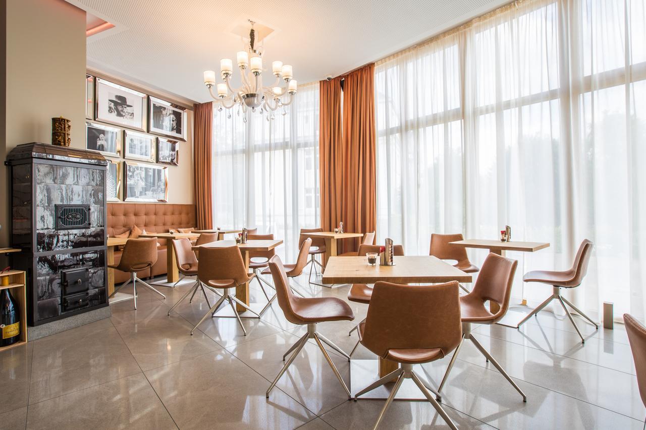 Aparthotel Adelhoff à Osnabrück Extérieur photo