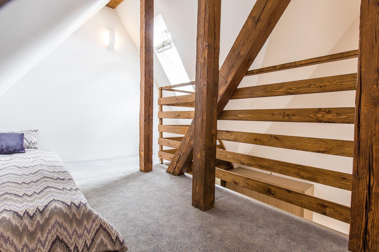 Aparthotel Adelhoff à Osnabrück Extérieur photo